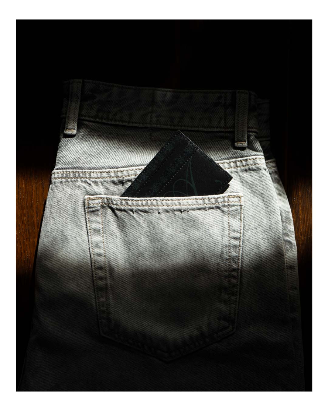Cardholder | Schwarz