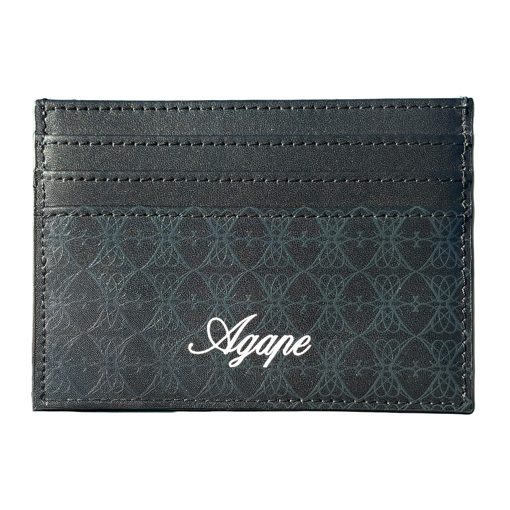 Cardholder | Schwarz
