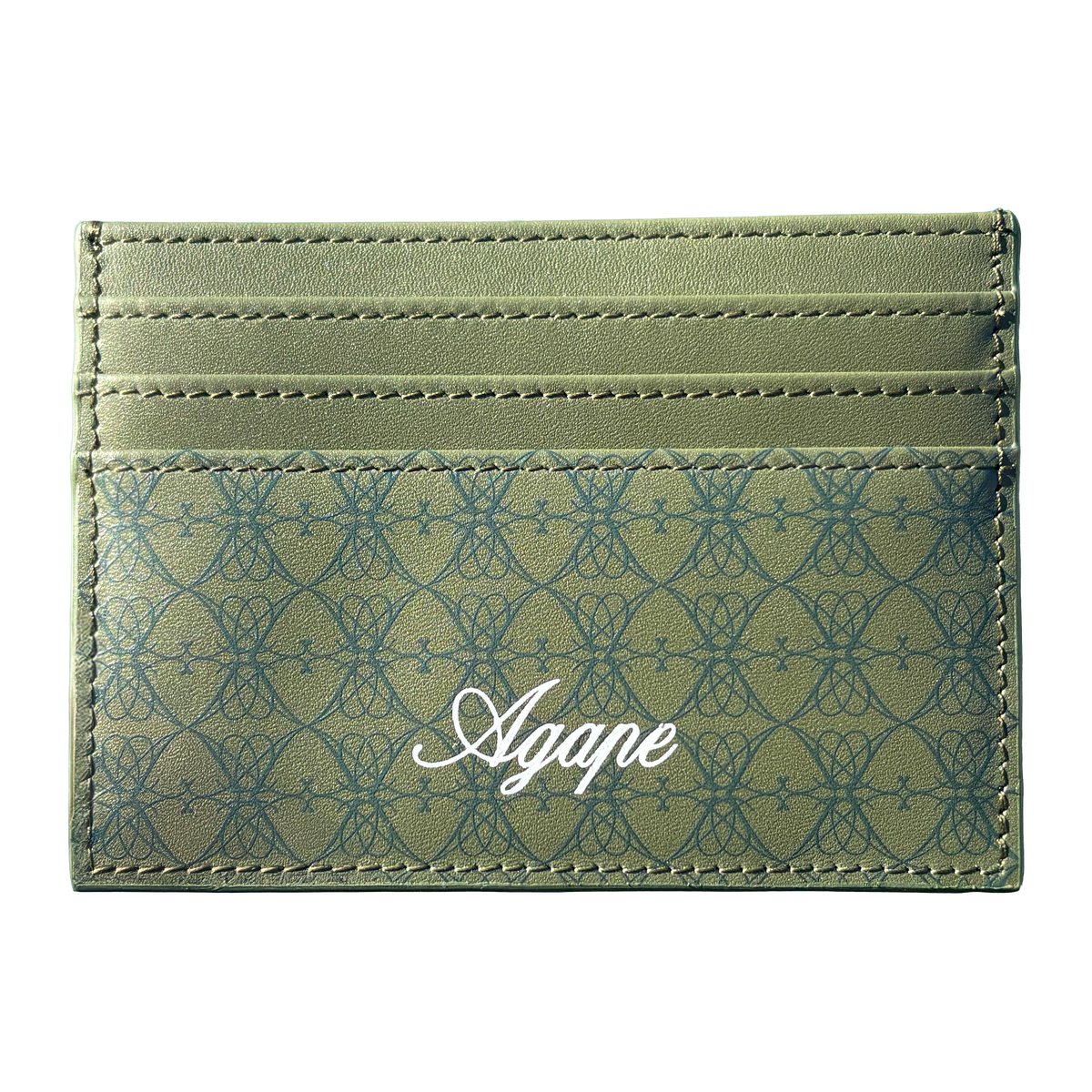 Cardholder | Olive