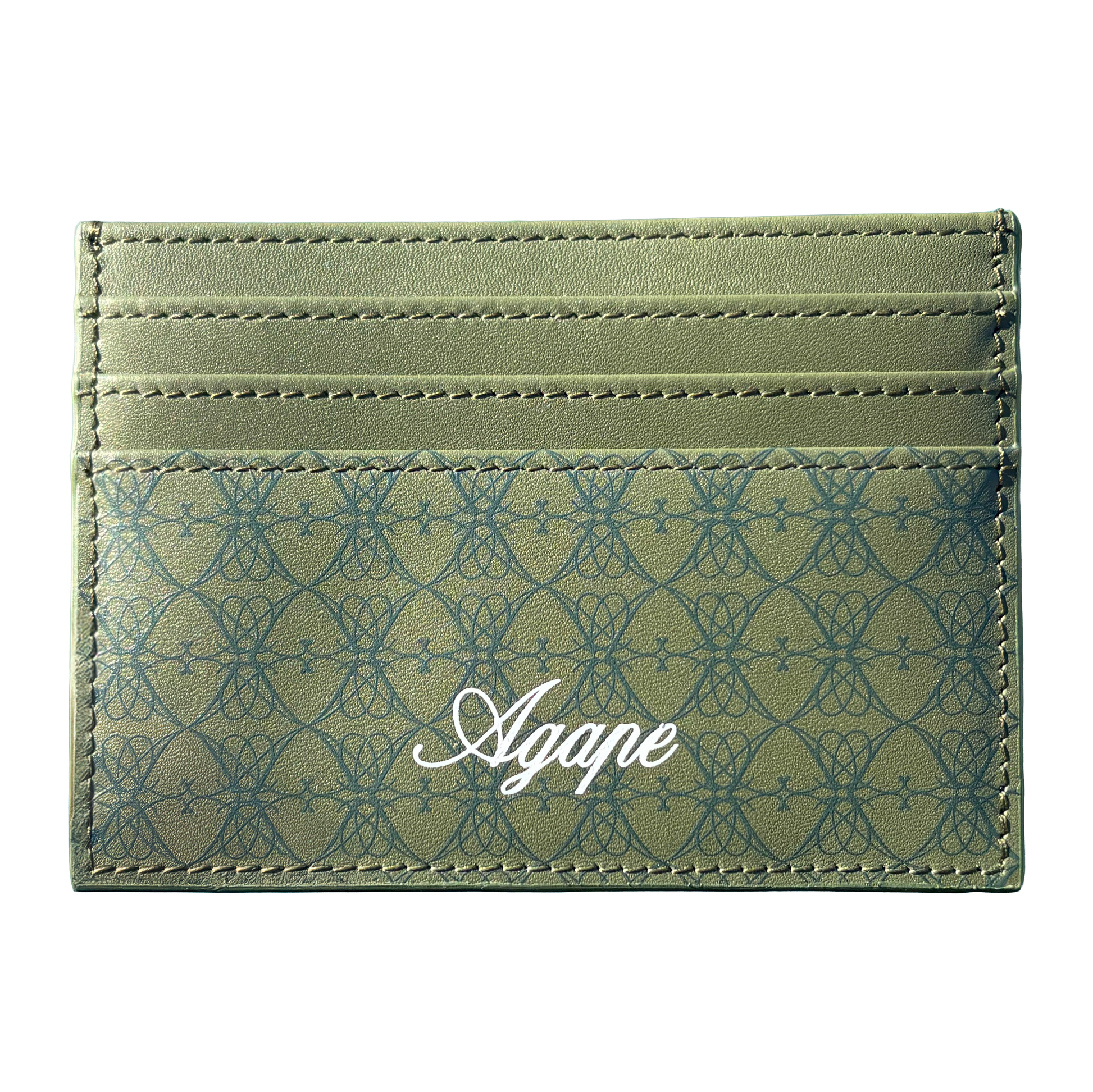 Cardholder | Olive