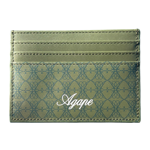 Cardholder | Olive