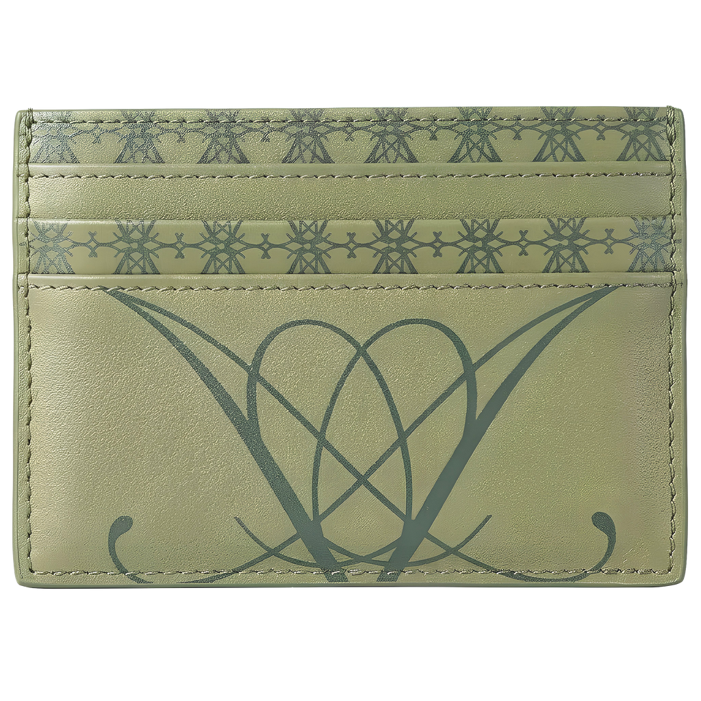 Cardholder | Olive