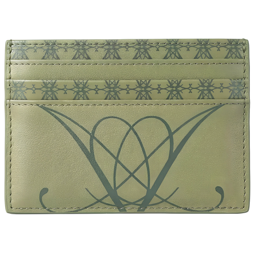 Cardholder | Olive