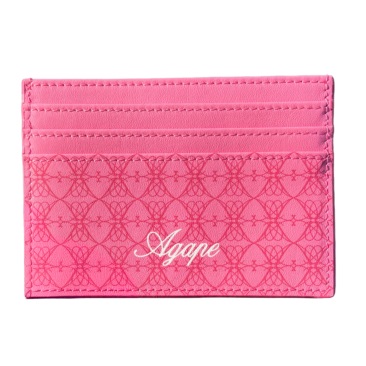 Cardholder  | Pink
