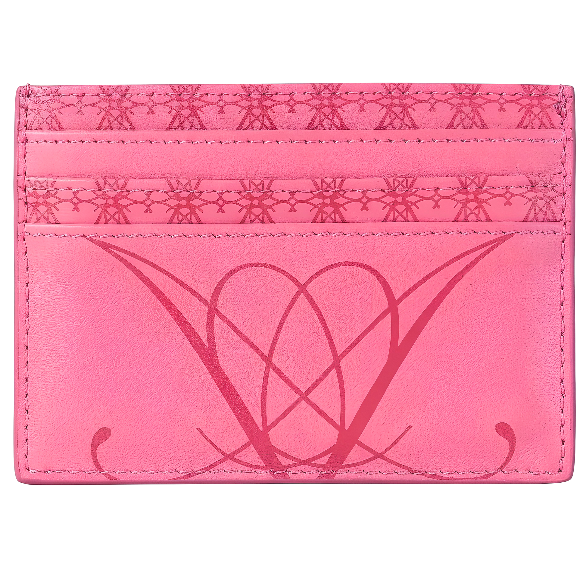 Cardholder  | Pink