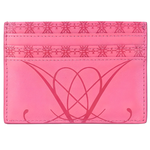 Cardholder  | Pink